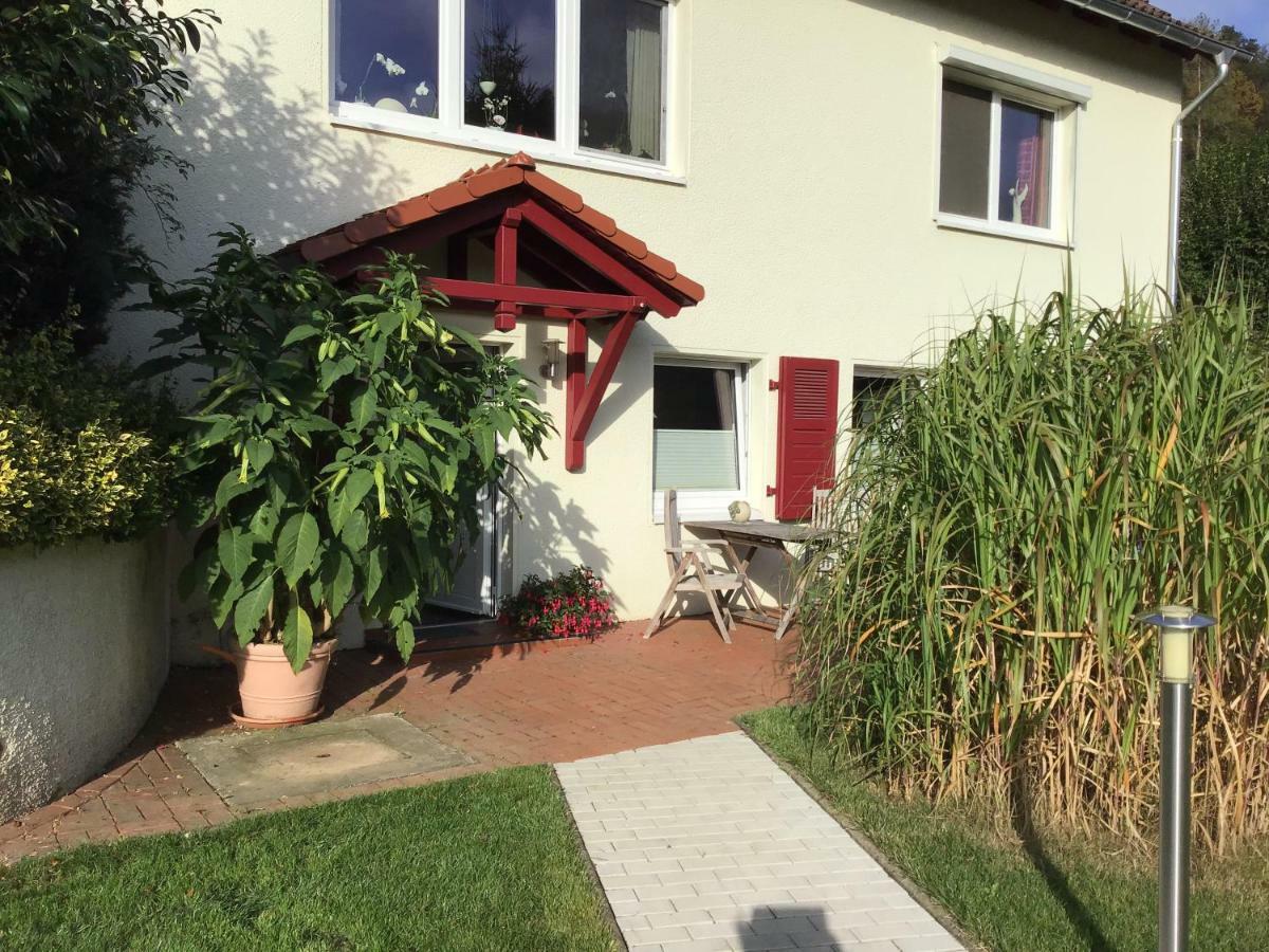 Handtopferei Bad Lauterberg Exterior photo