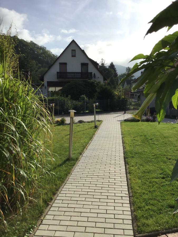 Handtopferei Bad Lauterberg Exterior photo